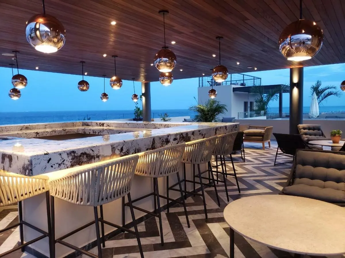 Hotel Singular Joy Downtown Residences Playa del Carmen