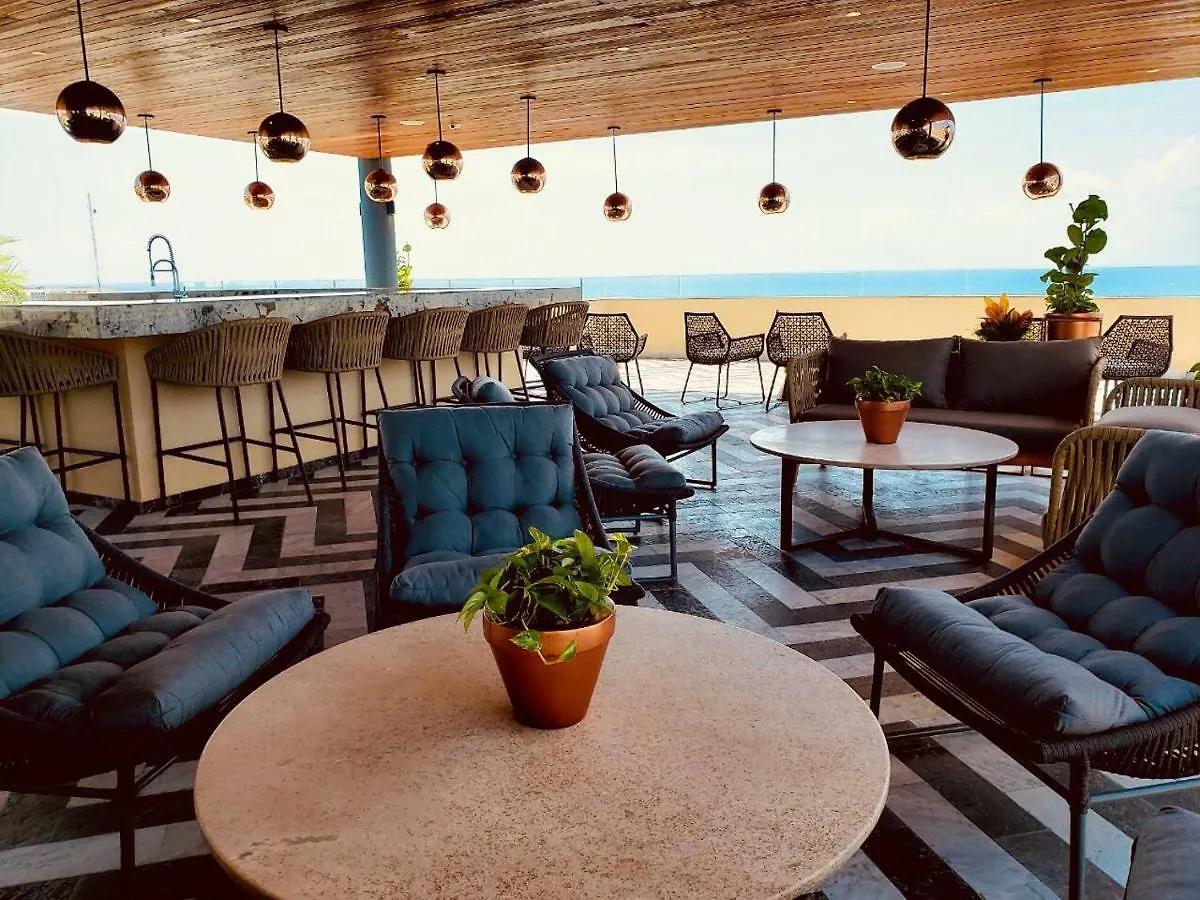 Singular Joy Downtown Residences Playa del Carmen 3*,  Mexiko