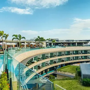 https://thompson-playa-del-carmen.allrivieramayahotels.com