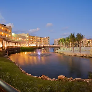Resort Hacienda Tres Rios & Nature Park, Playa del Carmen