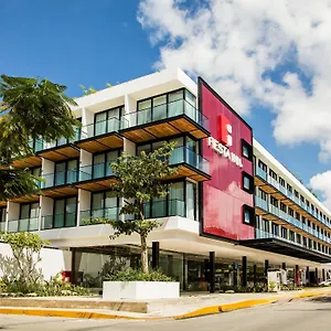 Fiesta 4*, Playa del Carmen Mexique