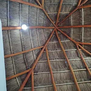 Riviera Maya , Tulum Mexique
