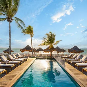 אתר נופש Fairmont Mayakoba
