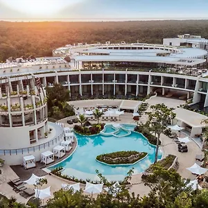 Secrets & Club (adults Only) 5*, Tulum Mexique