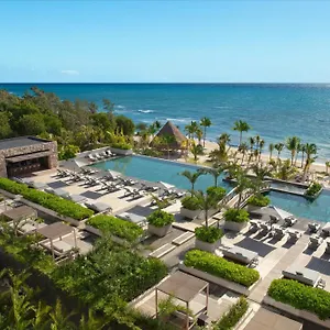 Resort Impression Moxche By Secrets - Adults Only, Playa del Carmen