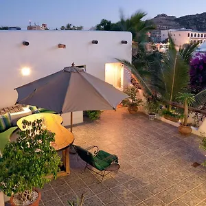 Milagros 2*, Cabo San Lucas Mexique