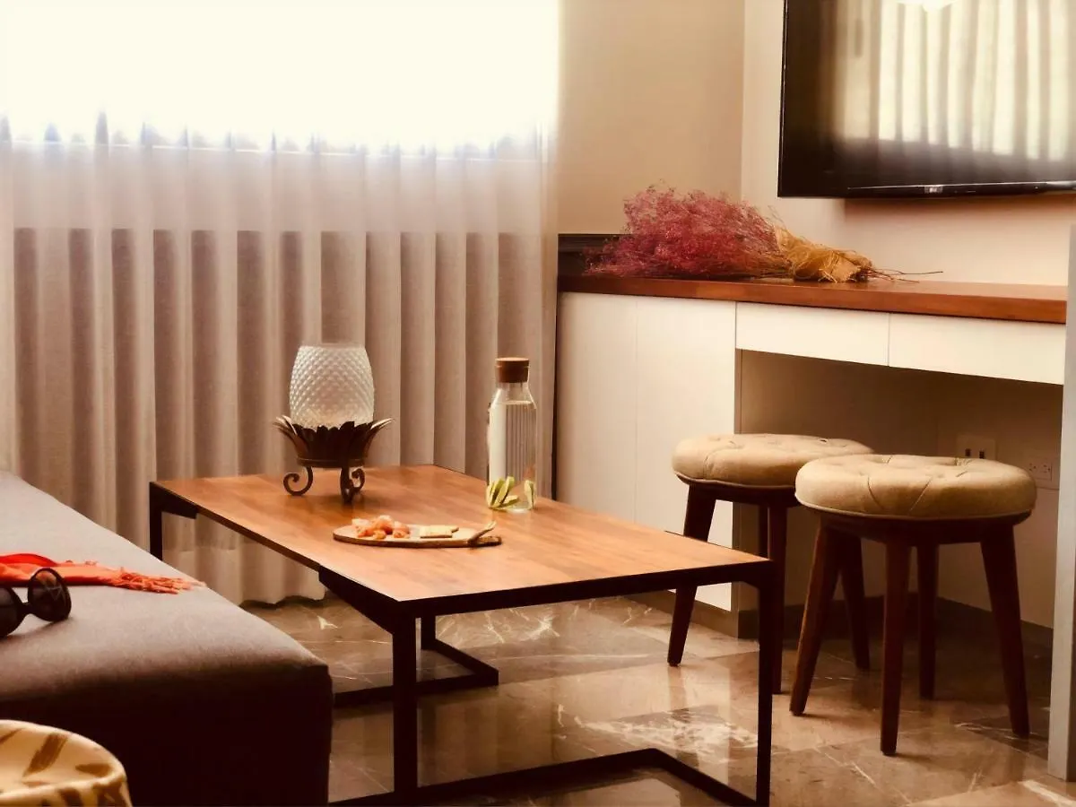 Singular Joy Downtown Residences Playa del Carmen