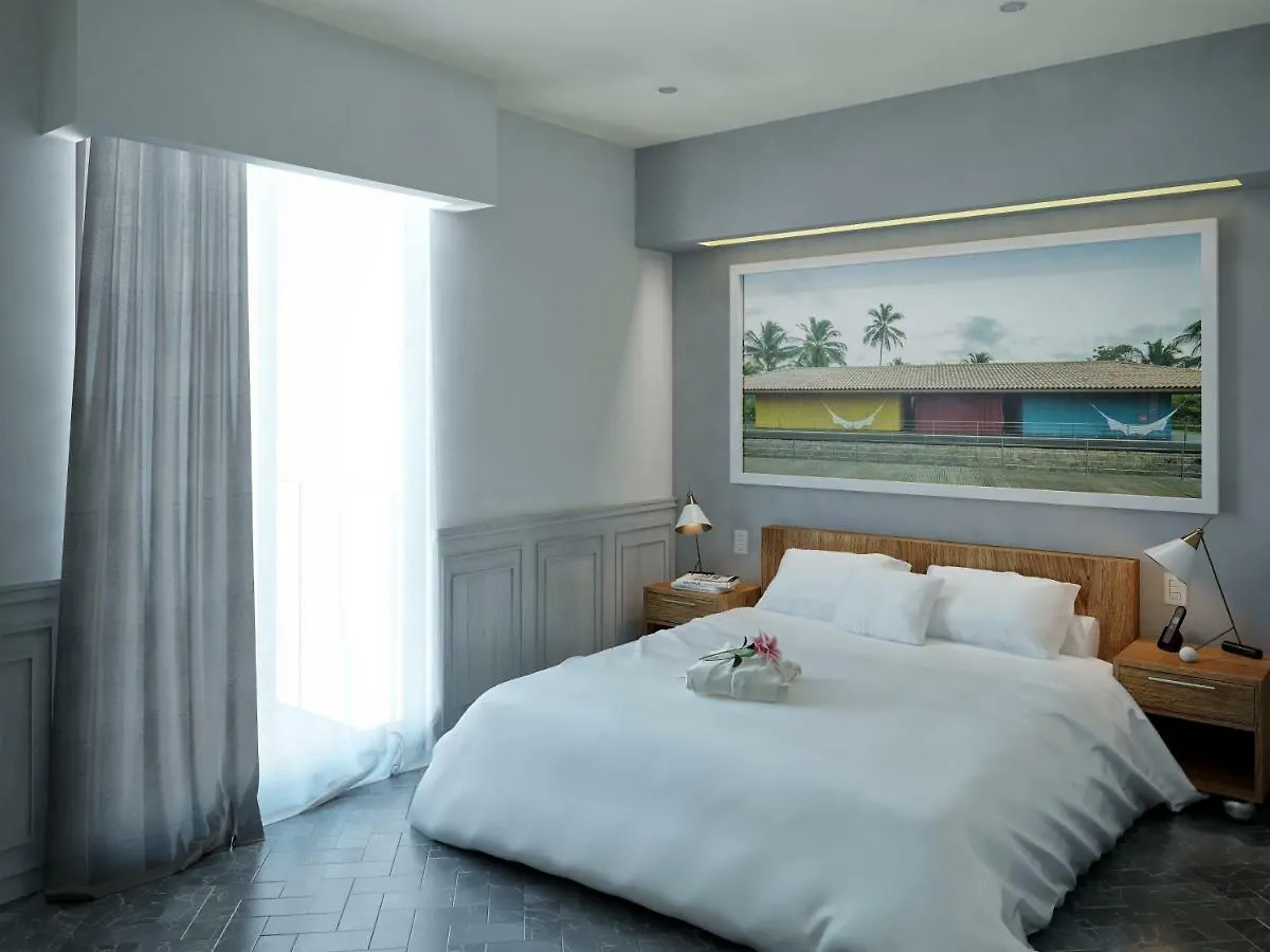 Singular Joy Downtown Residences Πλάγια Ντελ Κάρμεν