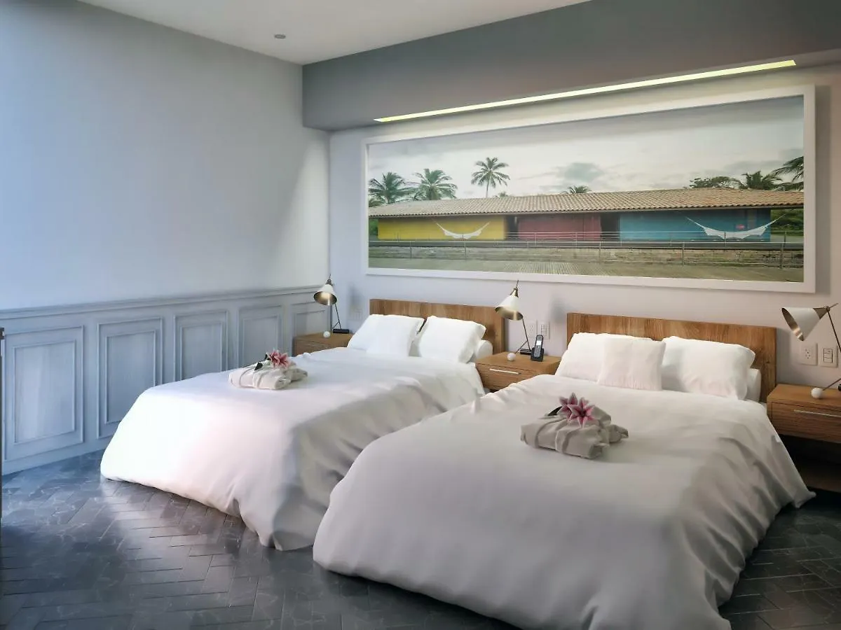 Singular Joy Downtown Residences Πλάγια Ντελ Κάρμεν 3*,