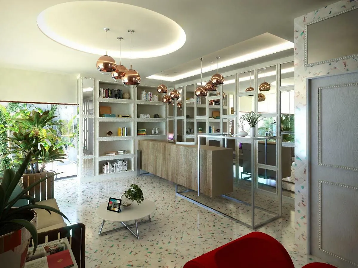 Ξενοδοχείο Singular Joy Downtown Residences Πλάγια Ντελ Κάρμεν
