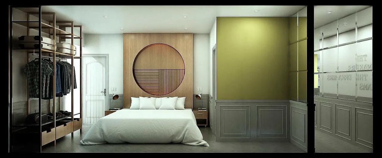 Singular Joy Downtown Residences Πλάγια Ντελ Κάρμεν 3*,  Μεξικό